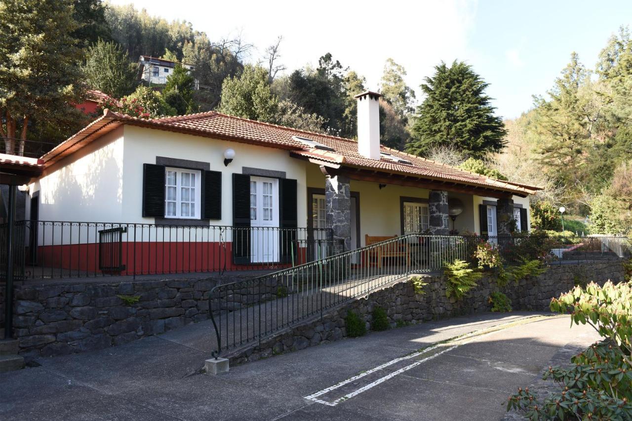 Casas De Pedra Villa Camacha  Exterior foto
