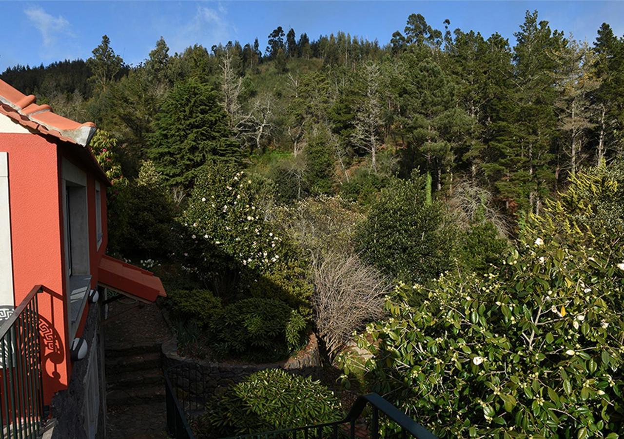 Casas De Pedra Villa Camacha  Exterior foto